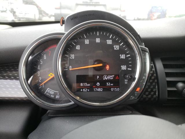 2020 Mini Cooper S VIN: WMWXR5C0XL2L42848 Lot: 56441654