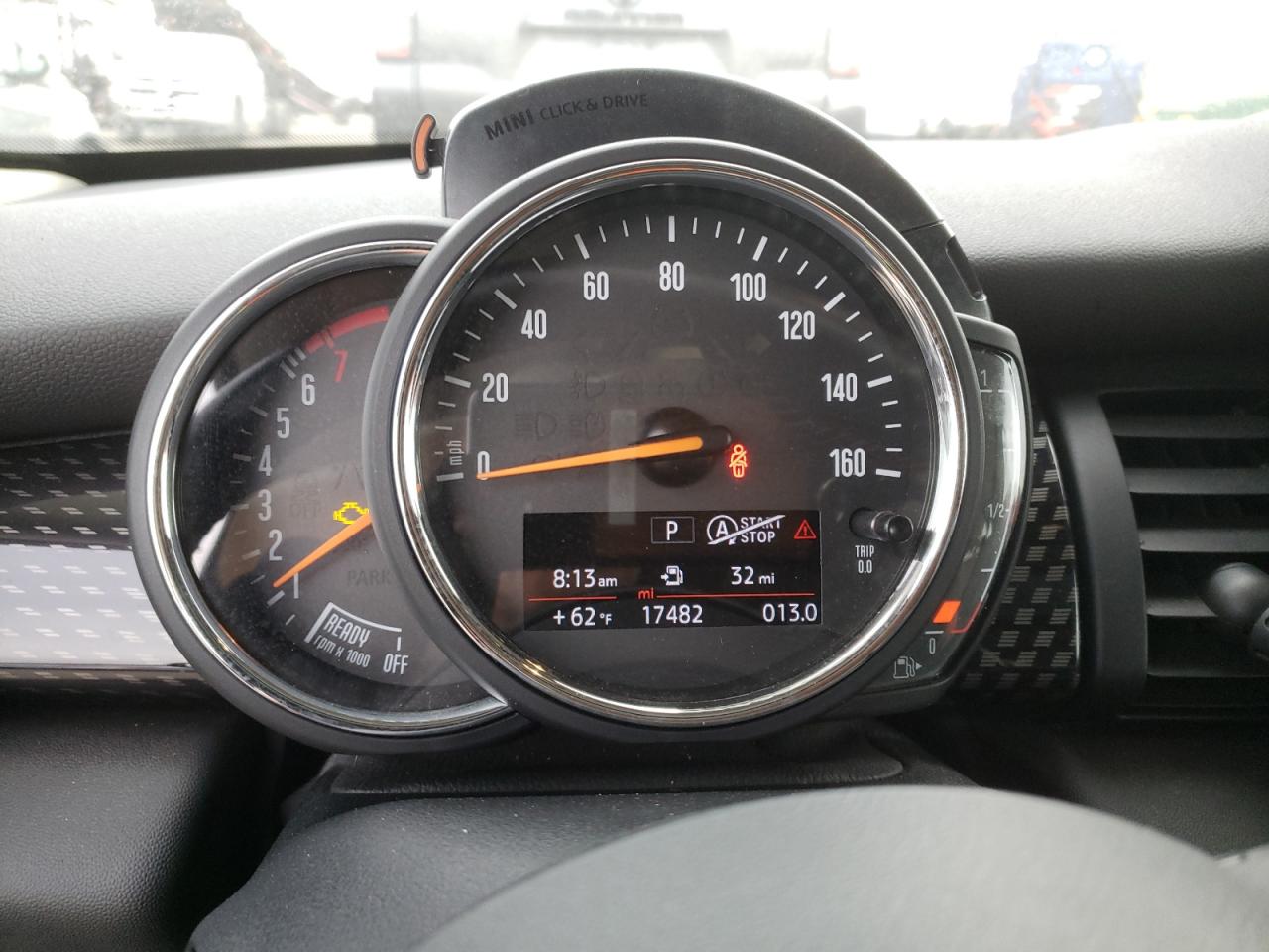 WMWXR5C0XL2L42848 2020 Mini Cooper S