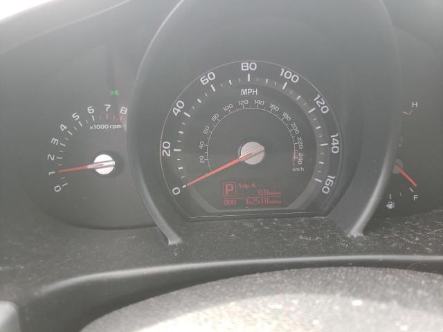 2015 Kia Sportage Lx VIN: KNDPBCAC8F7762446 Lot: 52917614