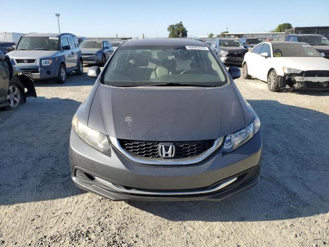 2013 Honda Civic Lx VIN: 19XFB2F56DE292771 Lot: 56695374