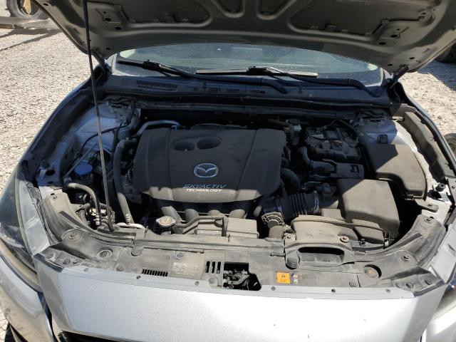 2017 Mazda 3 Sport VIN: 3MZBN1U7XHM120109 Lot: 55226984