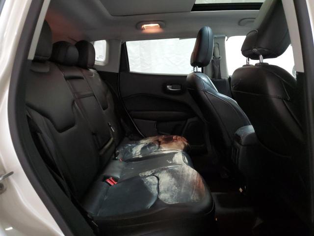 2018 Jeep Compass Limited VIN: 3C4NJDCB4JT179767 Lot: 56799174