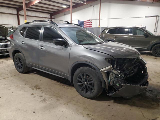 2018 Nissan Rogue S VIN: 5N1AT2MV8JC756703 Lot: 54603064