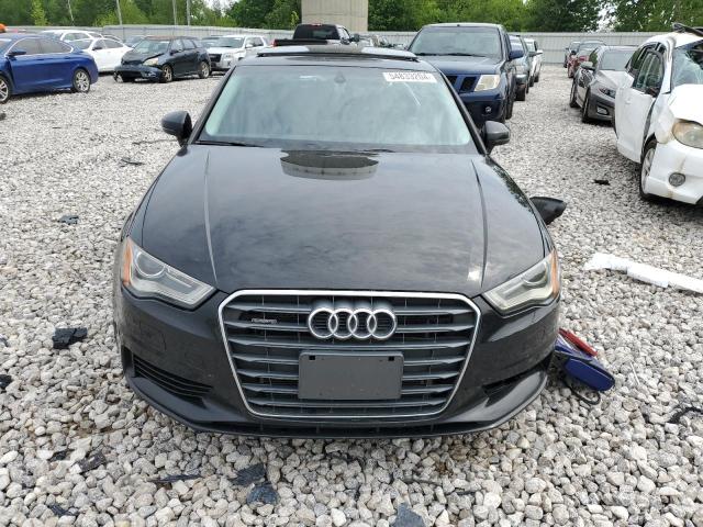 2015 Audi A3 Premium VIN: WAUBFGFF0F1008305 Lot: 54833204