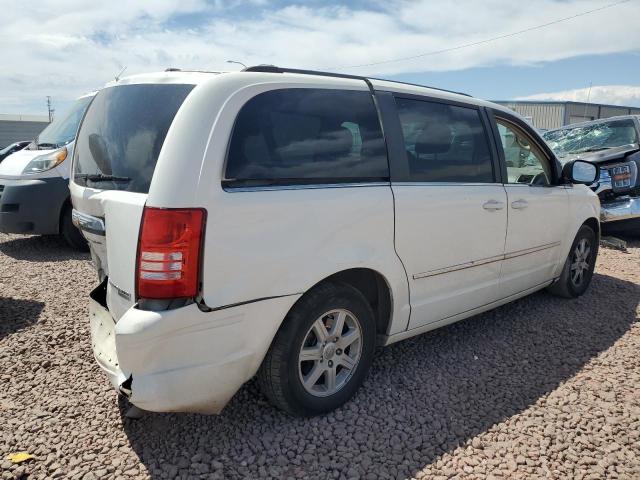 2010 Chrysler Town & Country Touring VIN: 2A4RR5D13AR451454 Lot: 54981584