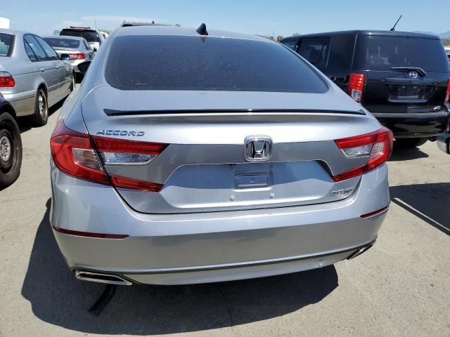 2021 Honda Accord Sport VIN: 1HGCV1F36MA036024 Lot: 54740594