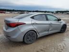 HYUNDAI ELANTRA SE photo