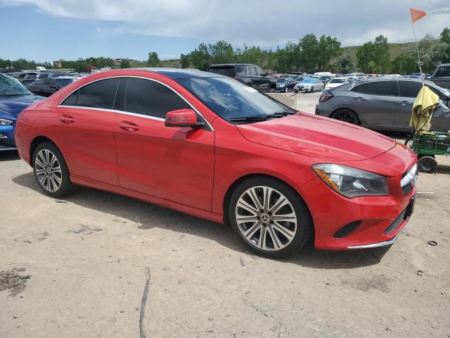 2019 MERCEDES-BENZ CLA 250 4M - WDDSJ4GB0KN762194
