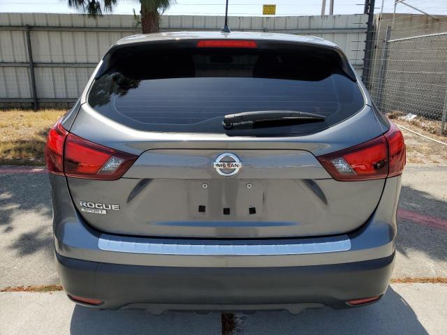 2018 Nissan Rogue Sport S VIN: JN1BJ1CP2JW105502 Lot: 55505024