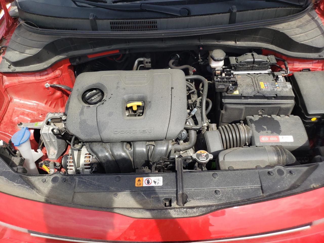 KNDJ23AU6N7181850 2022 Kia Soul Lx