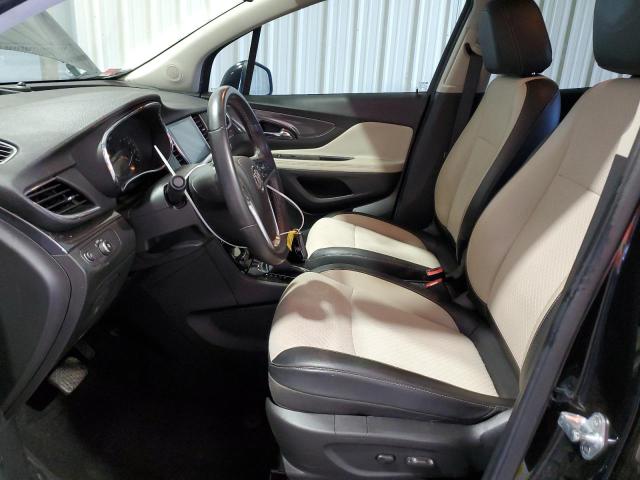 2020 Buick Encore Preferred VIN: KL4CJASB1LB056255 Lot: 55835074