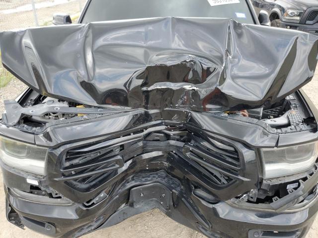 2020 Ram 1500 Big Horn/Lone Star VIN: 1C6SRFFT2LN155604 Lot: 56318924