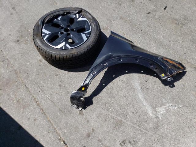 2023 Kia Niro Wind VIN: KNDCR3L15P5029810 Lot: 55933884