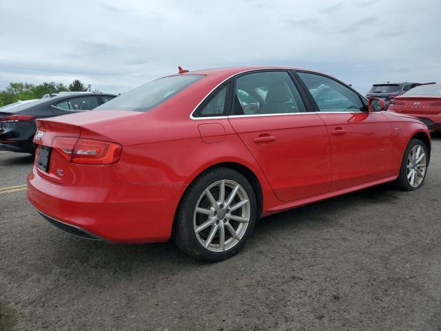 2014 Audi A4 Premium Plus VIN: WAUFFAFL9EA075309 Lot: 54338444