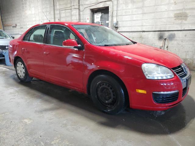 2007 Volkswagen Jetta VIN: 3VWGF71K37M052975 Lot: 56100424