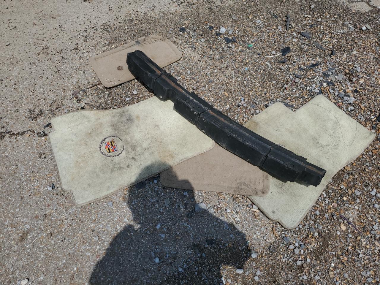 1G6DF577X90167675 2009 Cadillac Cts