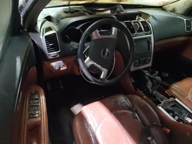 2008 GMC Acadia Slt-2 VIN: 1GKEV33778J211448 Lot: 53996634