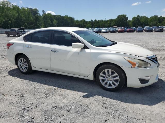 2014 Nissan Altima 2.5 VIN: 1N4AL3AP6EC115383 Lot: 53677004