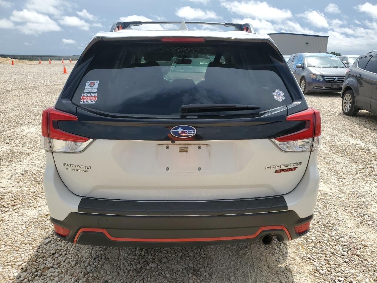 JF2SKALC6LH433148 2020 Subaru Forester Sport