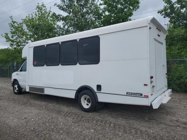 2014 Ford Econoline E450 Super Duty Cutaway Van VIN: 1FDFE4FS3EDA93300 Lot: 50887444