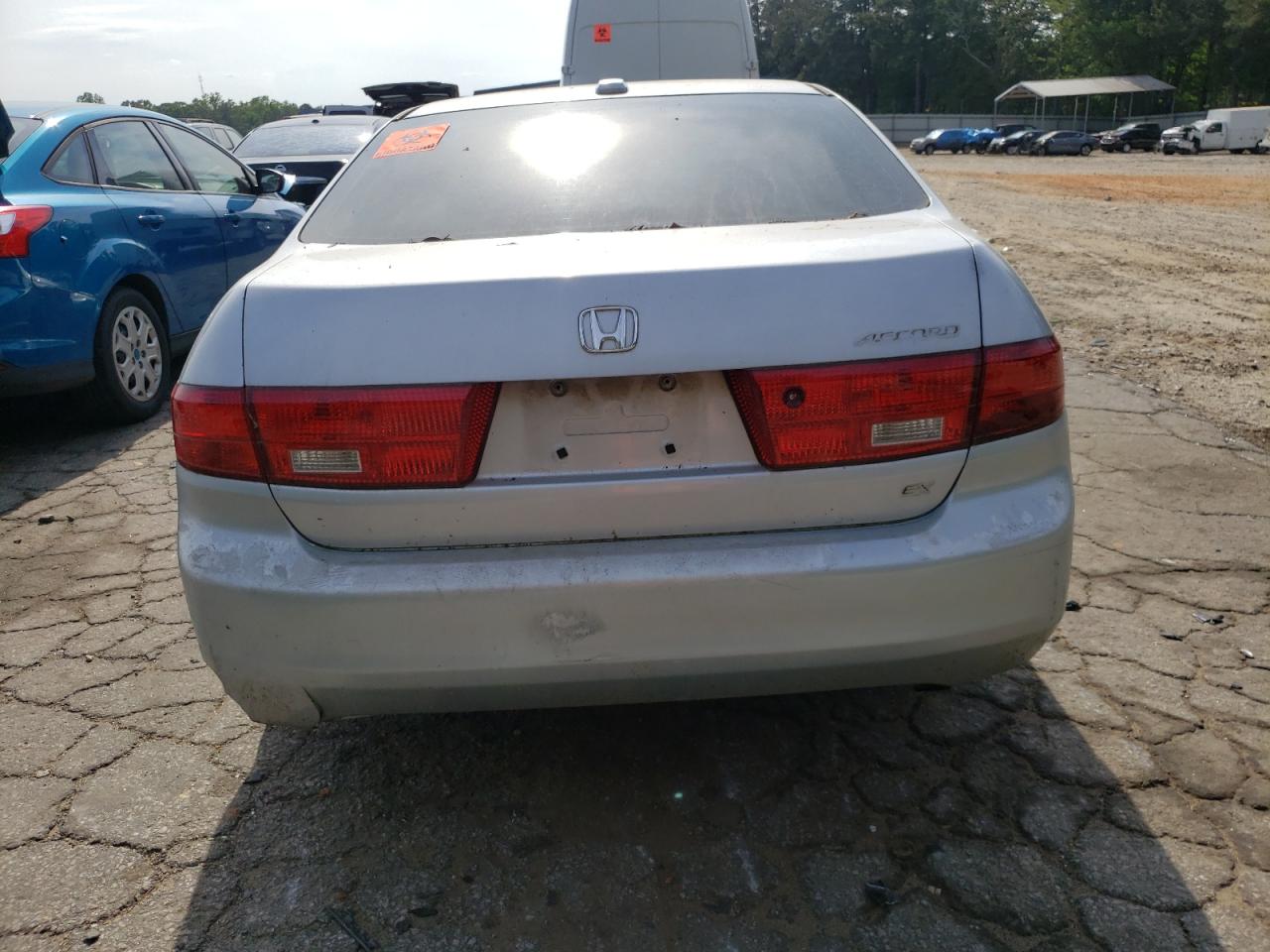 1HGCM56815A062246 2005 Honda Accord Ex