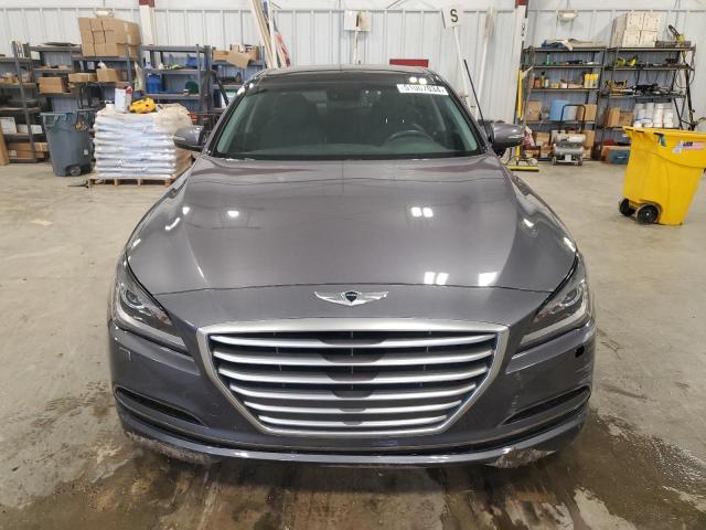 2015 Hyundai Genesis 3.8L VIN: KMHGN4JE5FU073170 Lot: 51007034