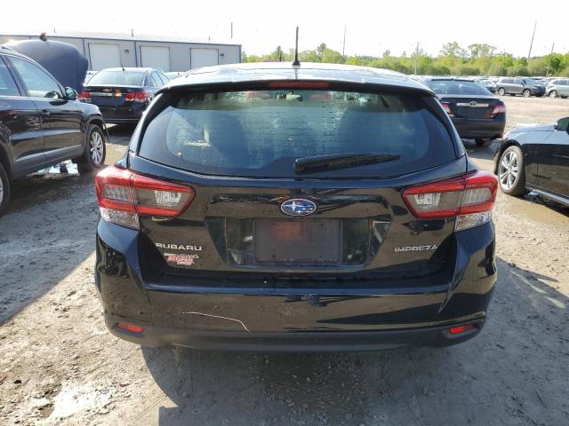 4S3GTAB67N3717529 Subaru Impreza  6