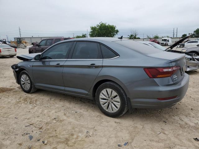 2019 Volkswagen Jetta Sel VIN: 3VWE57BU6KM106188 Lot: 54451364