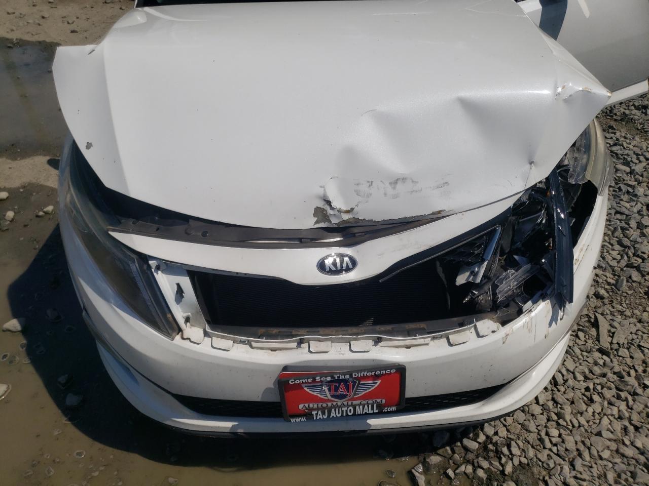 5XXGN4A79FG437649 2015 Kia Optima Ex