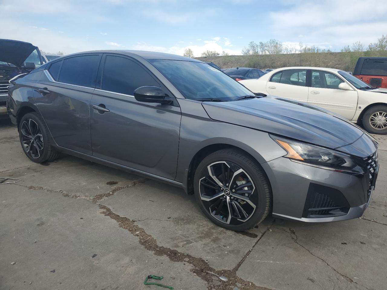 1N4BL4CWXRN363483 NISSAN ALTIMA 2024