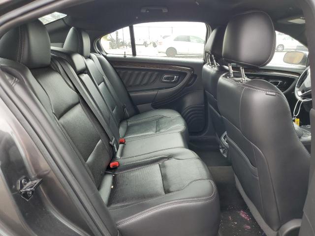 2018 FORD TAURUS LIM - 1FAHP2F89JG133457