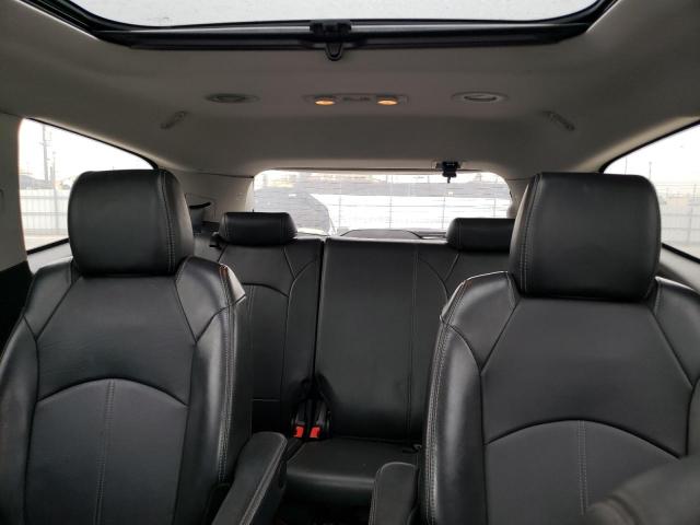 2013 Chevrolet Traverse Lt VIN: 1GNKRJKD5DJ234226 Lot: 54026554