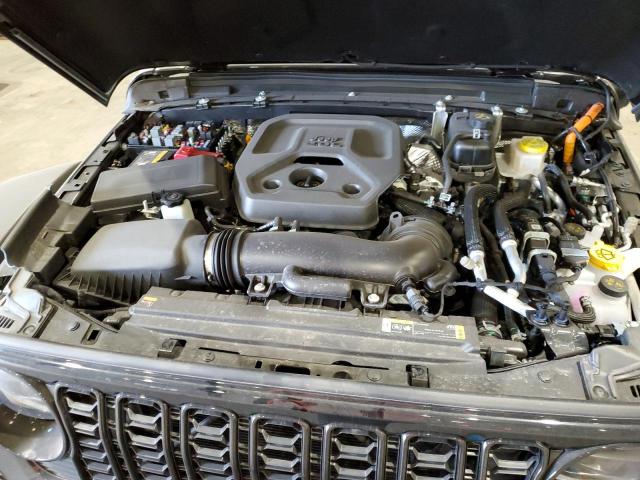 2024 JEEP WRANGLER 4 1C4RJXN62RW143293