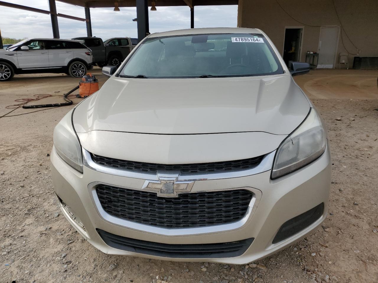 1G11A5SL3EF213513 2014 Chevrolet Malibu Ls