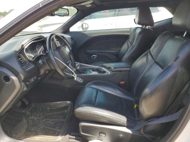 2018 Dodge Challenger Sxt VIN: 2C3CDZAG8JH258253 Lot: 54378054