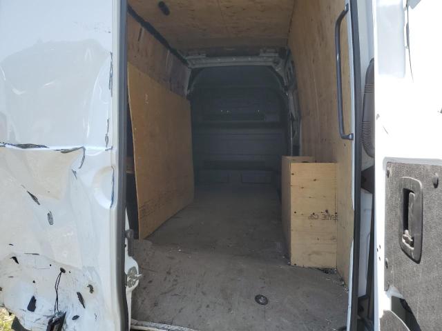 2023 Mercedes-Benz Sprinter 2500 VIN: W1Y40CHY9PT133941 Lot: 52719864