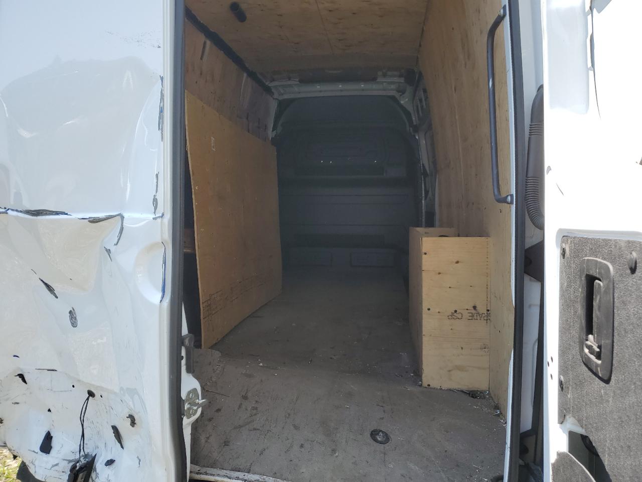 W1Y40CHY9PT133941 2023 Mercedes-Benz Sprinter 2500