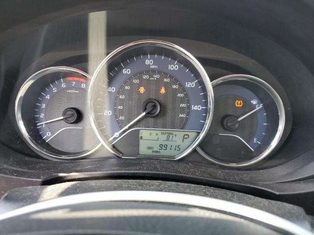 2014 Toyota Corolla L VIN: 5YFBURHE6EP055552 Lot: 54774754