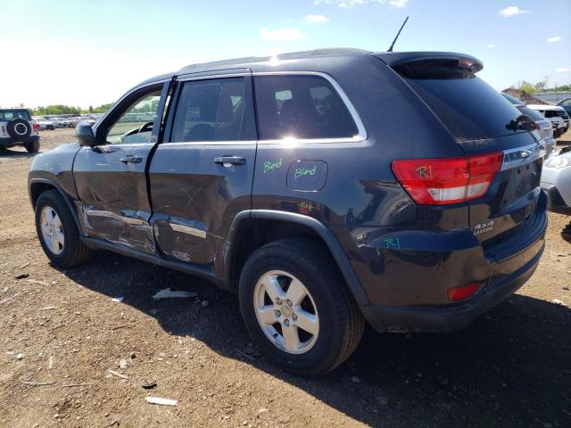 2013 Jeep Grand Cherokee Laredo VIN: 1C4RJFAG8DC571016 Lot: 56335024