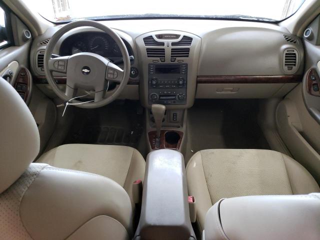 2005 Chevrolet Malibu Maxx Lt VIN: 1G1ZU64815F136519 Lot: 53438174