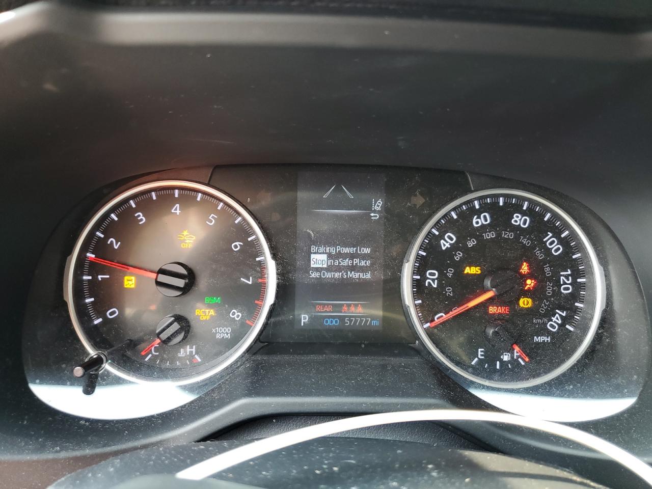 2T3W1RFV9MC148570 2021 Toyota Rav4 Xle