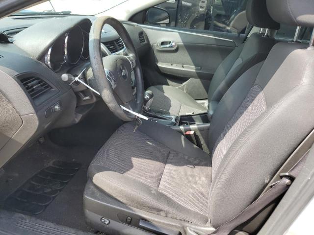 2010 Chevrolet Malibu 1Lt VIN: 1G1ZC5EB9AF253721 Lot: 53925444