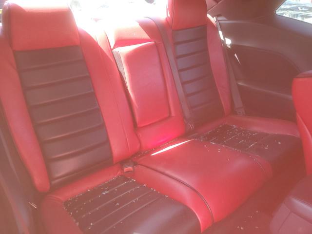 2013 Dodge Challenger R/T VIN: 2C3CDYBT7DH653440 Lot: 57083224