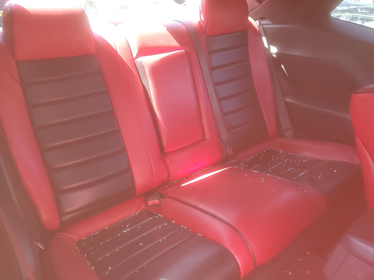 2C3CDYBT7DH653440 2013 Dodge Challenger R/T