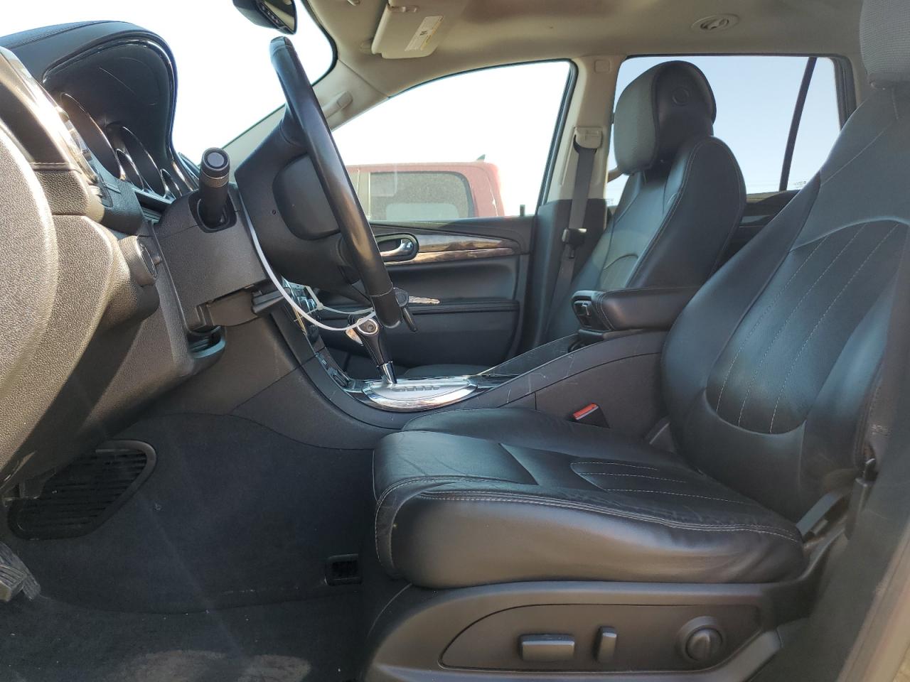 5GAKVBKDXHJ252982 2017 Buick Enclave