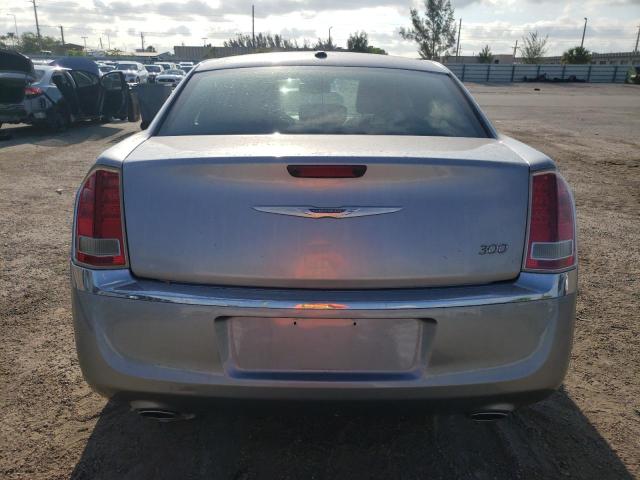 2013 Chrysler 300 VIN: 2C3CCAAG4DH647478 Lot: 54530164