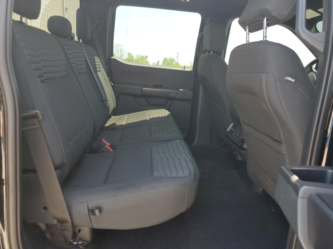 1FTEW1EP9MFA61110 FORD F-150 2021