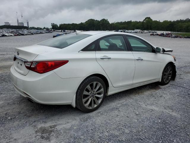 2013 Hyundai Sonata Se VIN: 5NPEC4AC7DH736505 Lot: 53891874