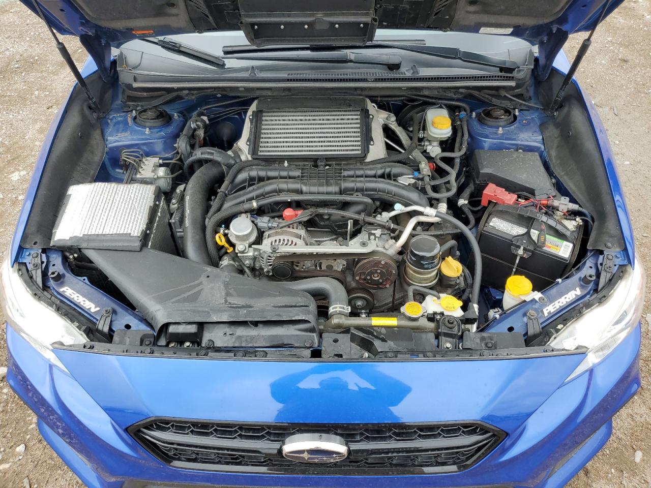 JF1VA1A66J9828617 2018 Subaru Wrx