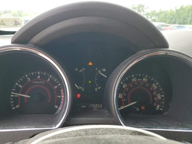 2010 Toyota Highlander Limited VIN: JTEDK3EH7A2156243 Lot: 55311634